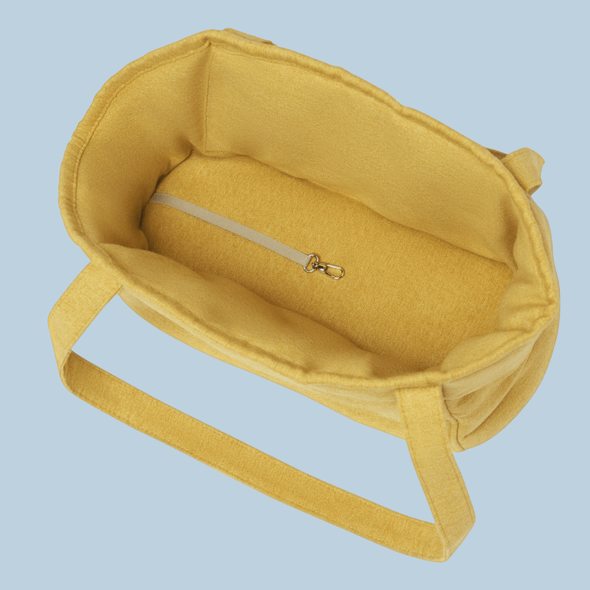 MOLLY&STITCH Alpine Hundetasche