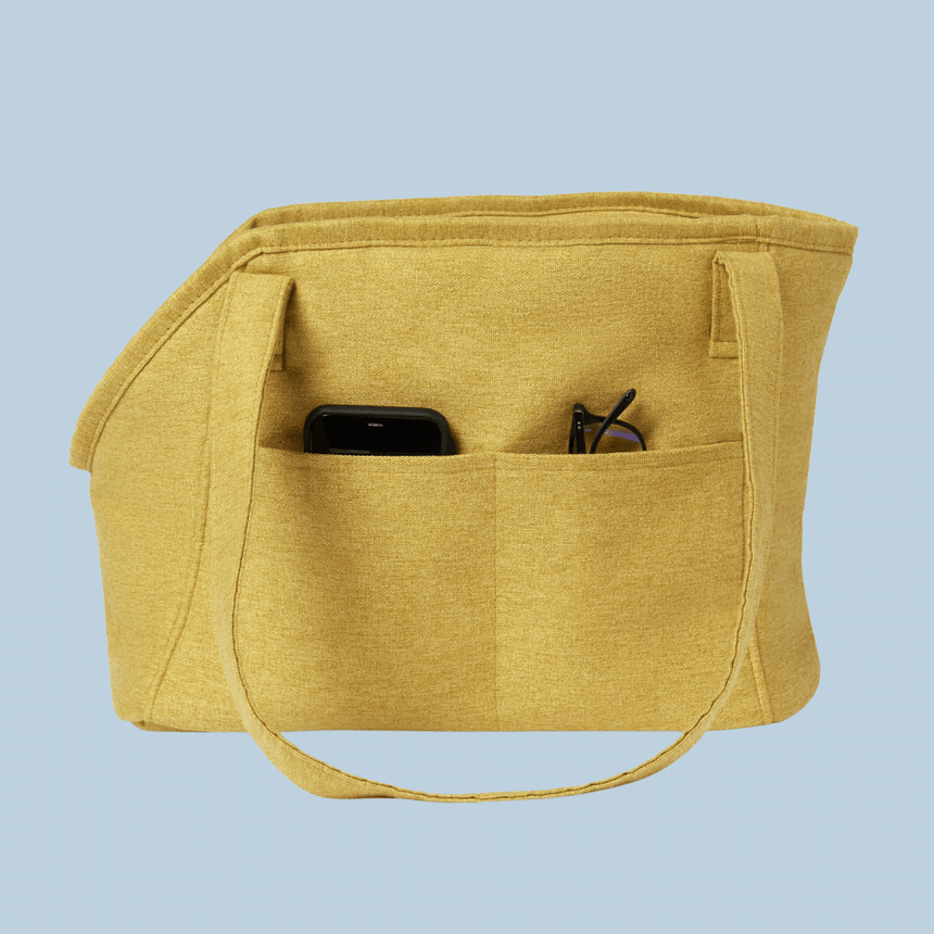 MOLLY&STITCH Alpine Hundetasche