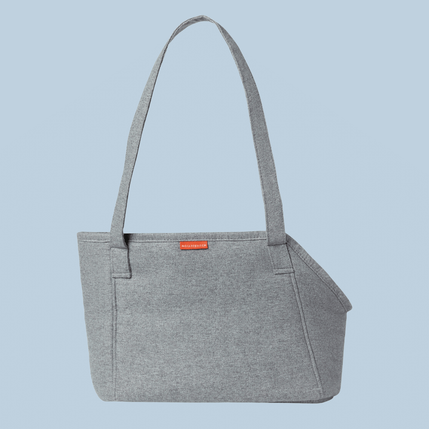 MOLLY&STITCH Alpine Hundetasche