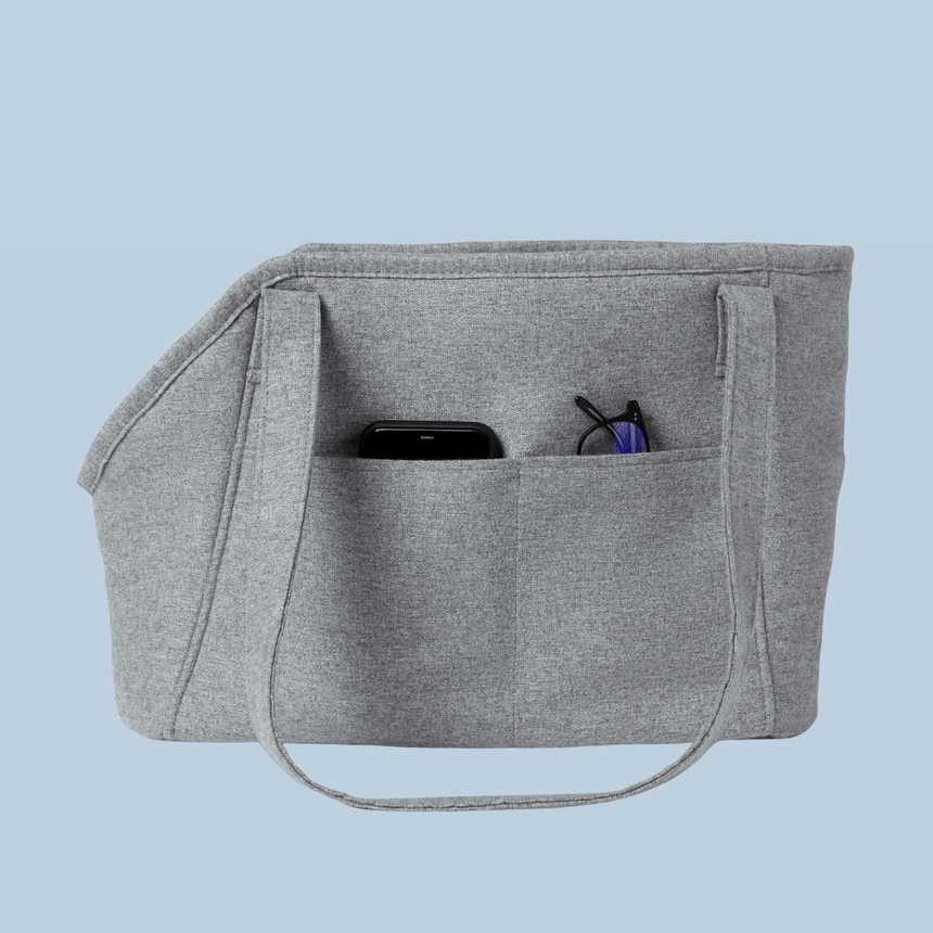 MOLLY&STITCH Alpine Hundetasche