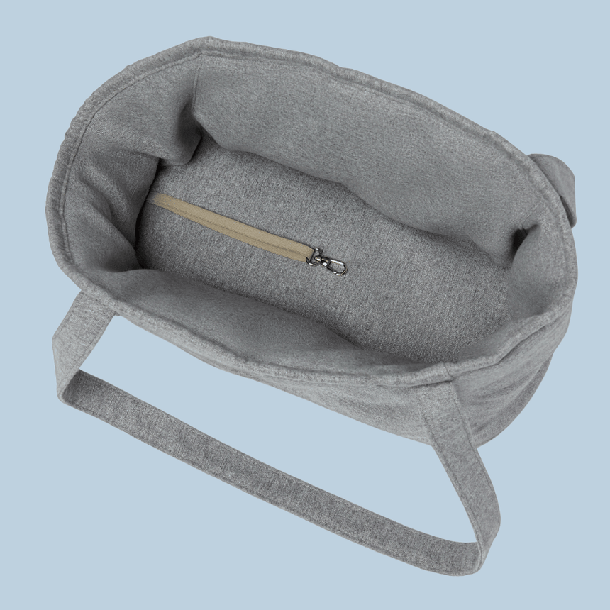 MOLLY&STITCH Alpine Hundetasche