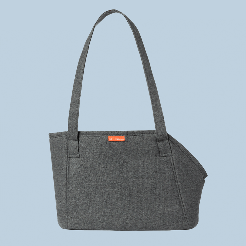 MOLLY&STITCH Alpine Hundetasche