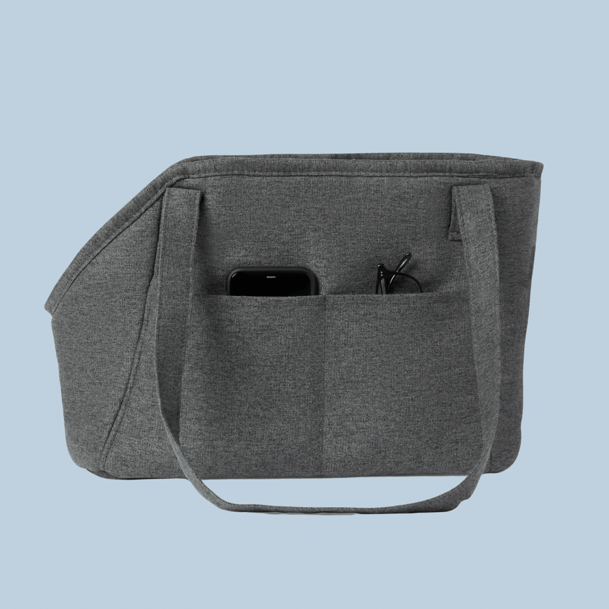 MOLLY&STITCH Alpine Hundetasche