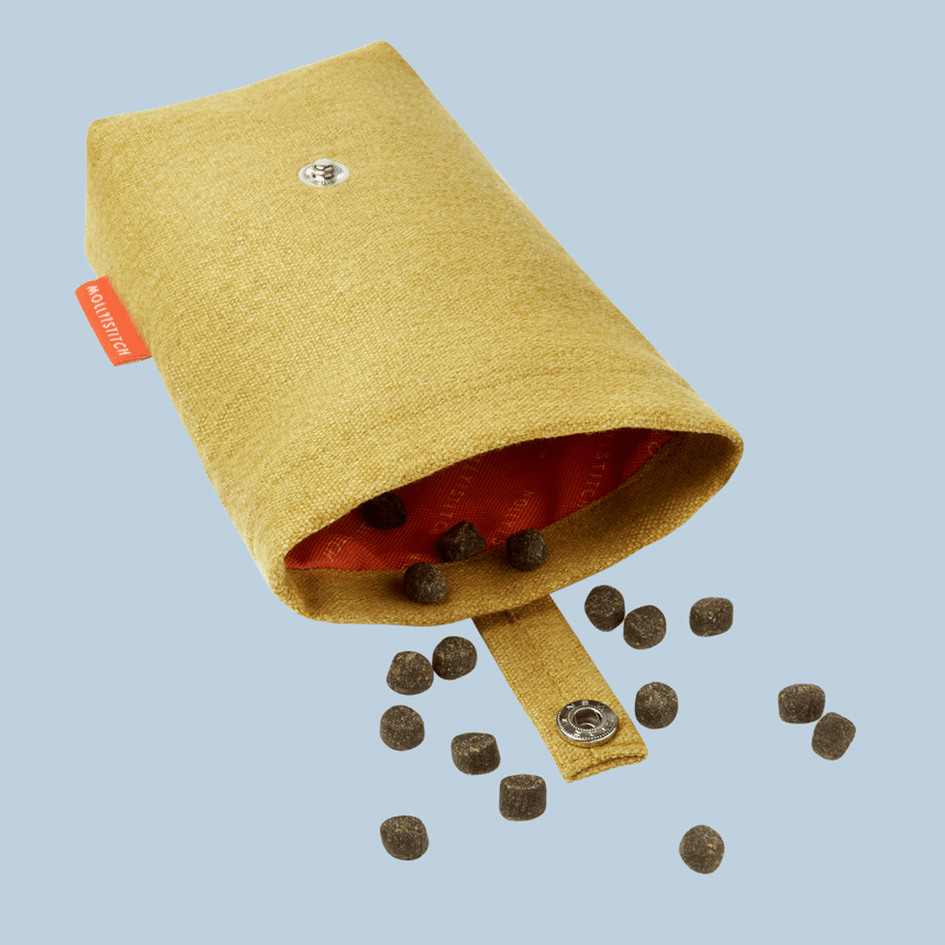 MOLLY&STITCH Alpine Leckerlibeutel