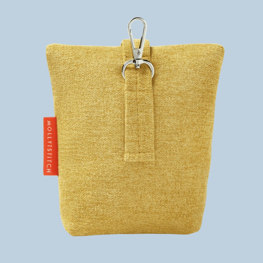 MOLLY&STITCH Alpine Leckerlibeutel