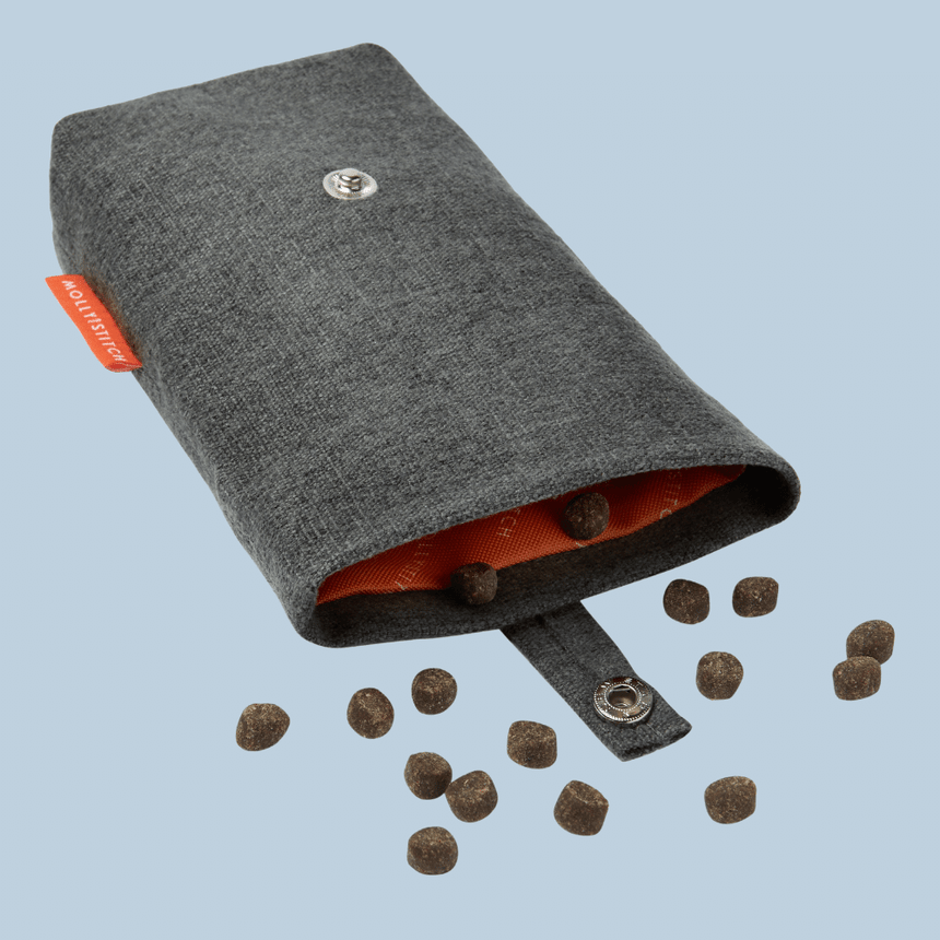 MOLLY&STITCH Alpine Leckerlibeutel