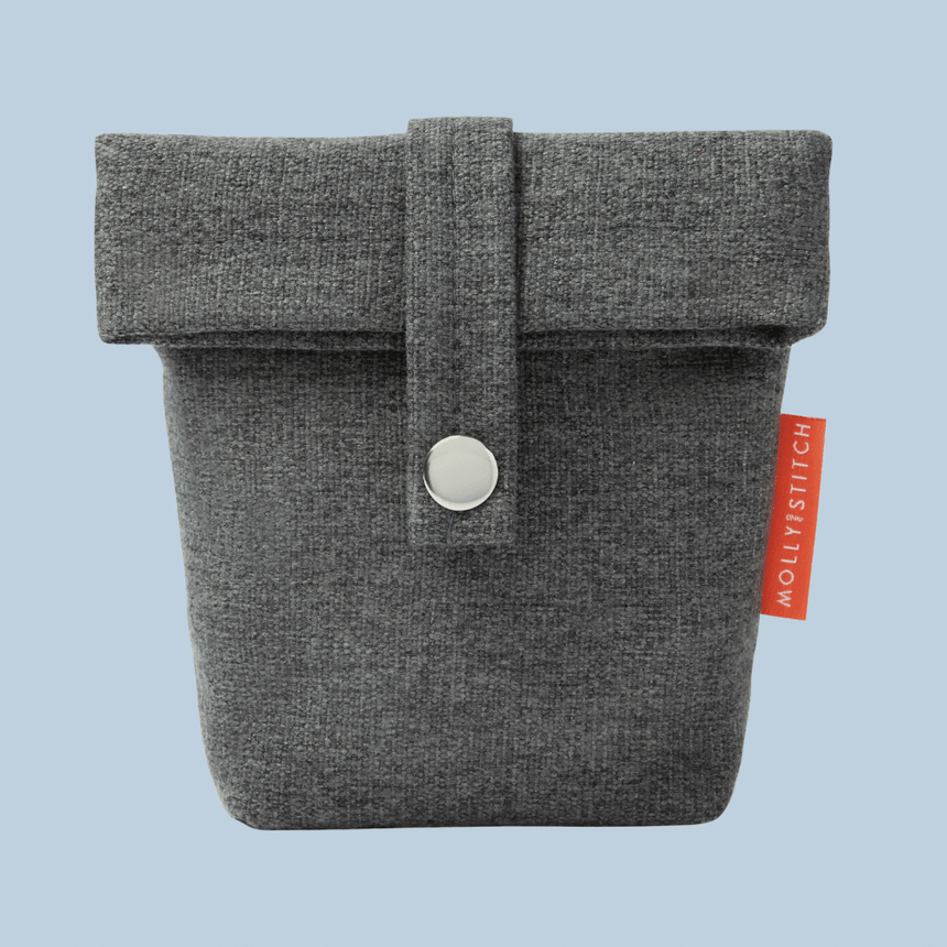 MOLLY&STITCH Alpine Leckerlibeutel