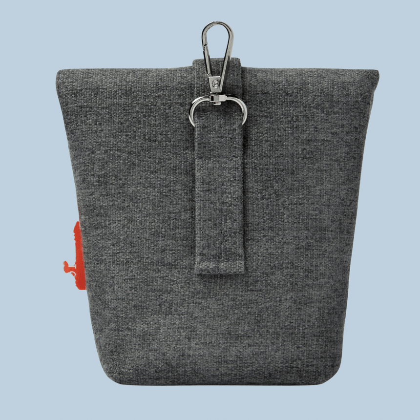 MOLLY&STITCH Alpine Leckerlibeutel