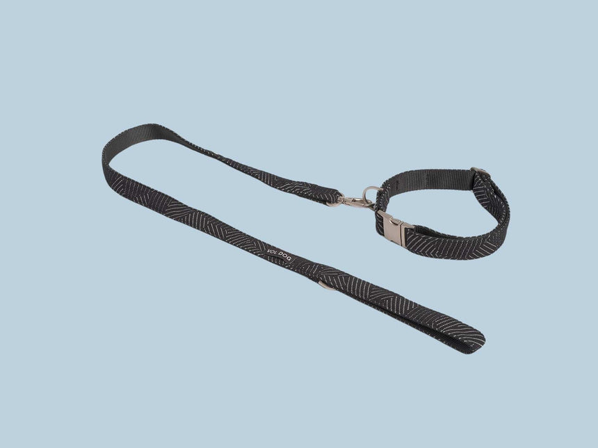 BARKLYN Collares YOSHI NOIR COLLAR