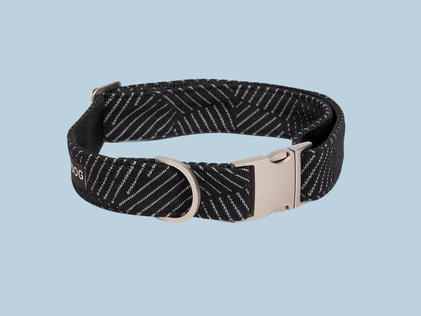 BARKLYN Collares YOSHI NOIR COLLAR