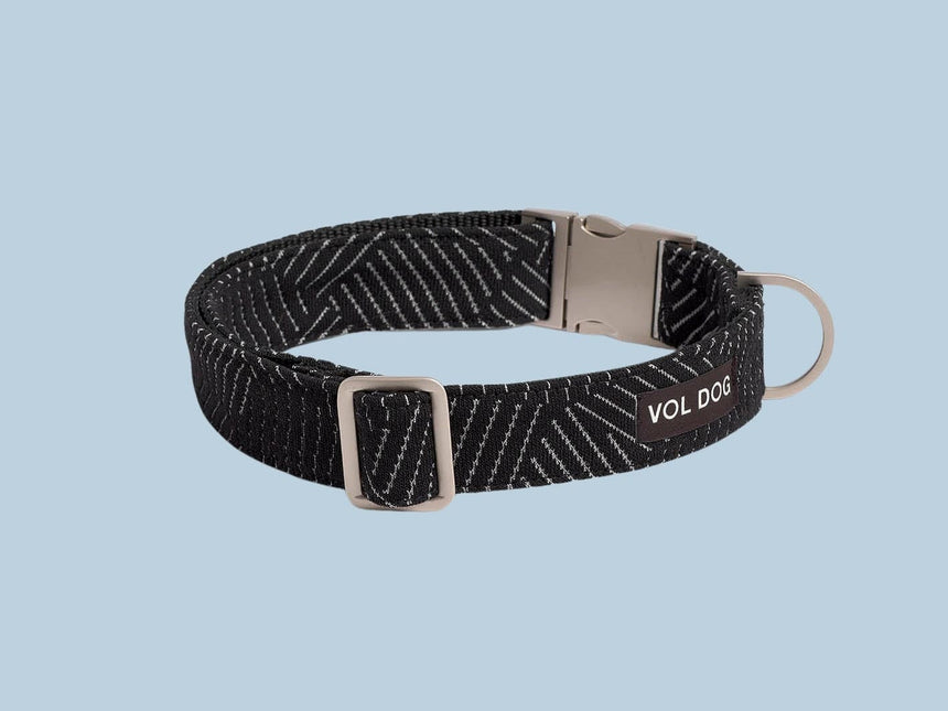 BARKLYN Collares YOSHI NOIR COLLAR