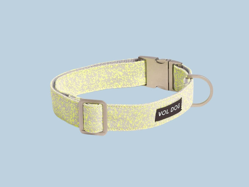 BARKLYN Hundehalsband TOKU FLUOR COLLAR