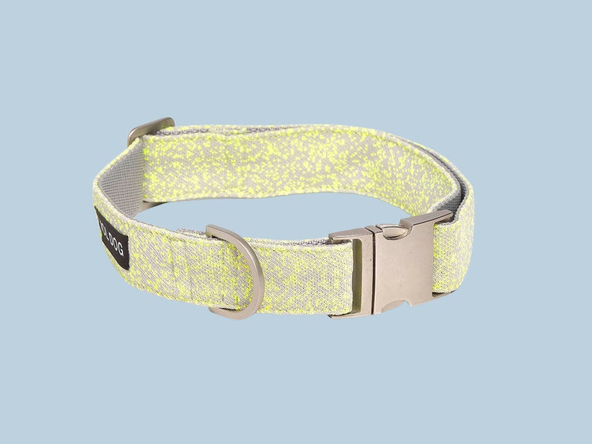 BARKLYN Hundehalsband TOKU FLUOR COLLAR