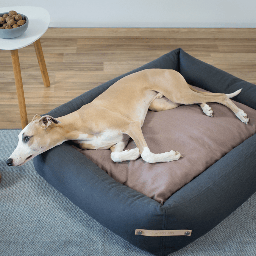 LABBVENN Hundebetten LABBVENN Hundebett STOKKE