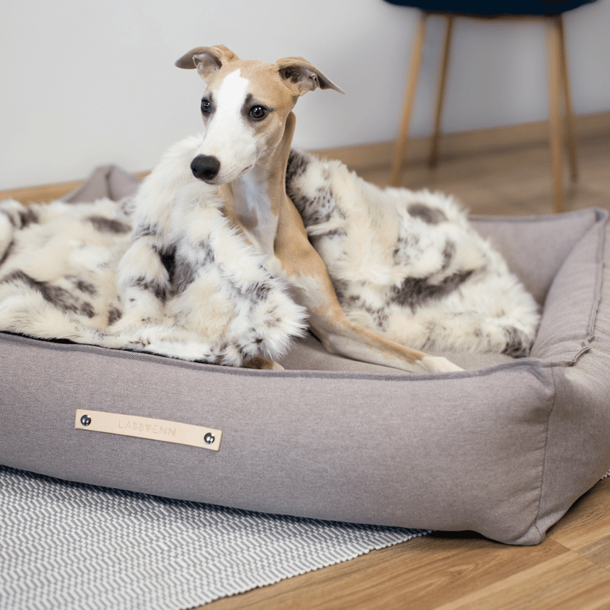 LABBVENN Hundebetten LABBVENN Hundebett TÖVE