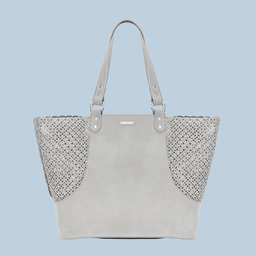 LABBVENN Hundetragetasche LABBVENN Tasche ELVA