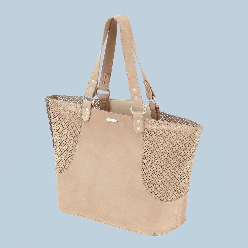 LABBVENN Hundetragetasche LABBVENN Tasche ELVA