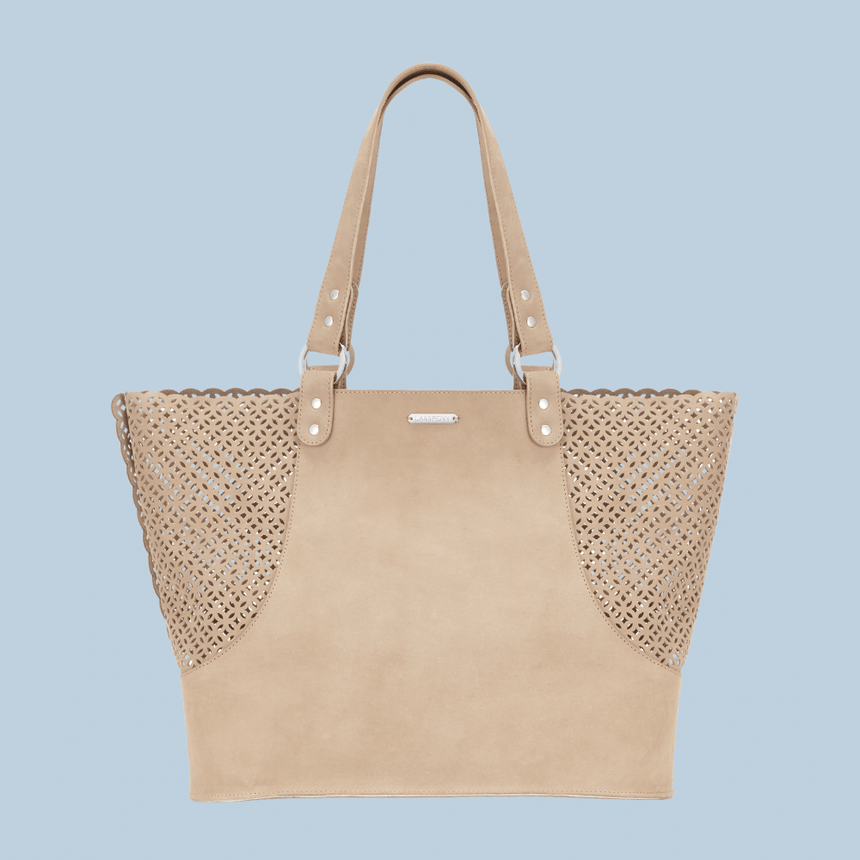 LABBVENN Hundetragetasche LABBVENN Tasche ELVA