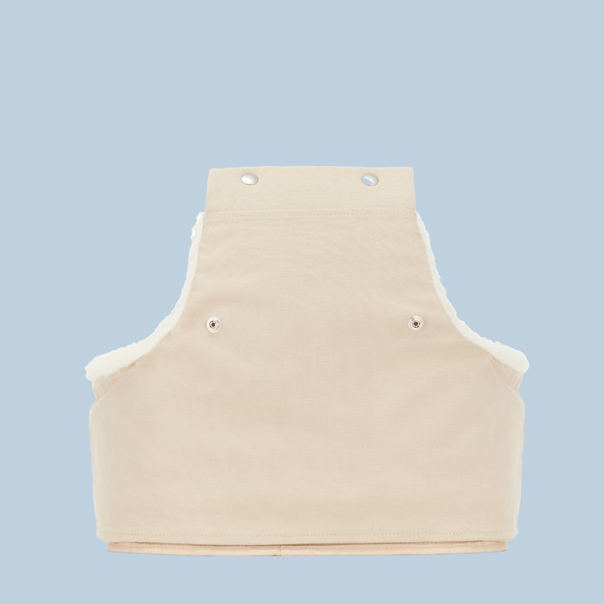 LABBVENN Hundetragetasche LABBVENN Tasche ELVA