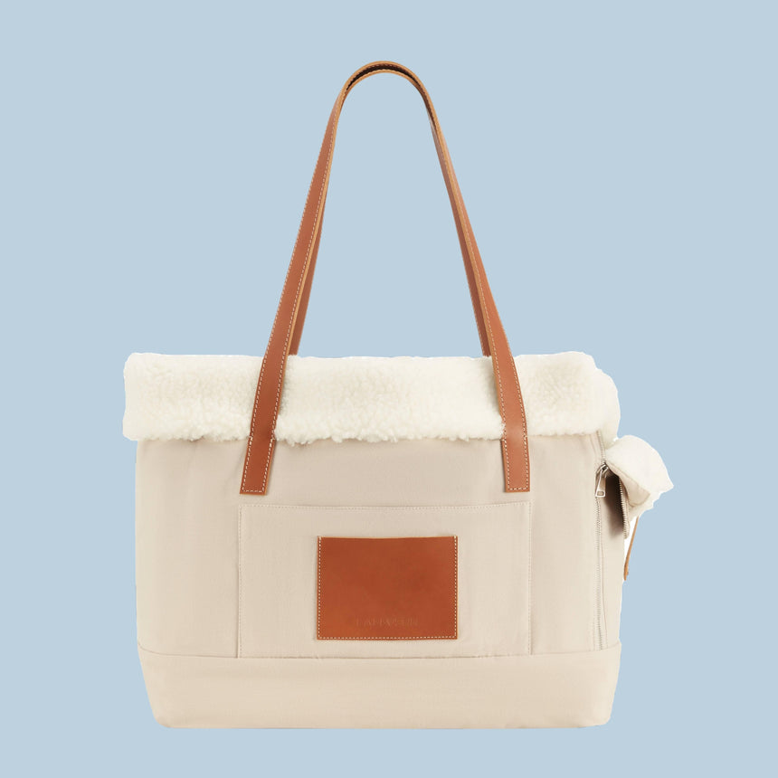 LABBVENN Hundetragetasche LABBVENN Tasche LIIVA