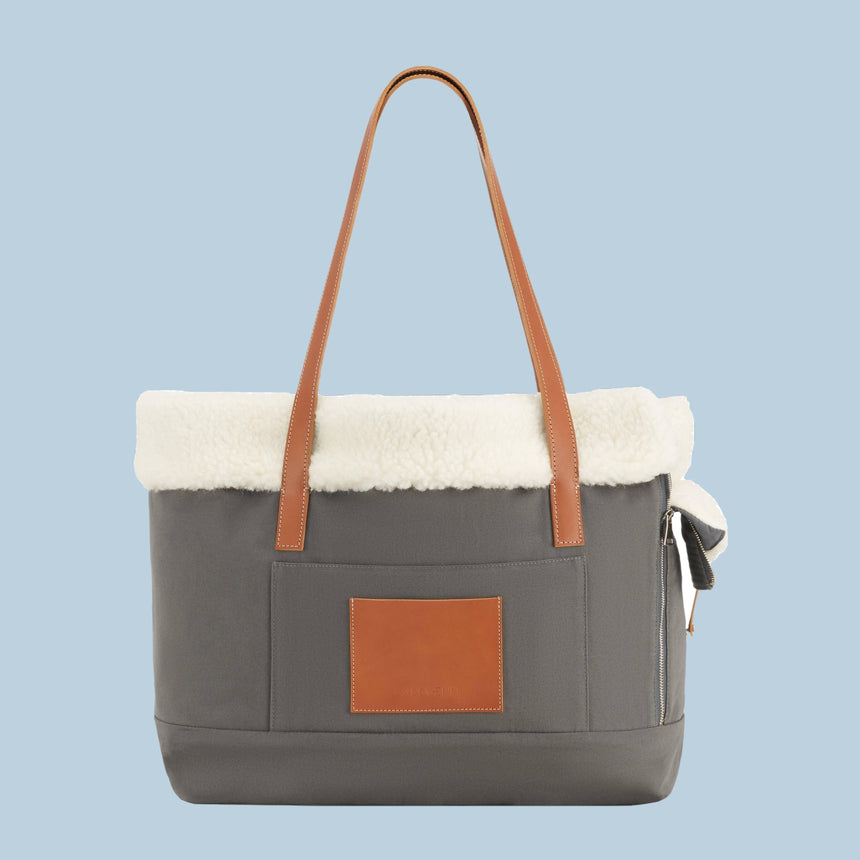 LABBVENN Hundetragetasche LABBVENN Tasche LIIVA