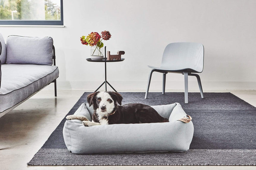 MiaCara Hundebett MiaCara Box-Bett Sonno