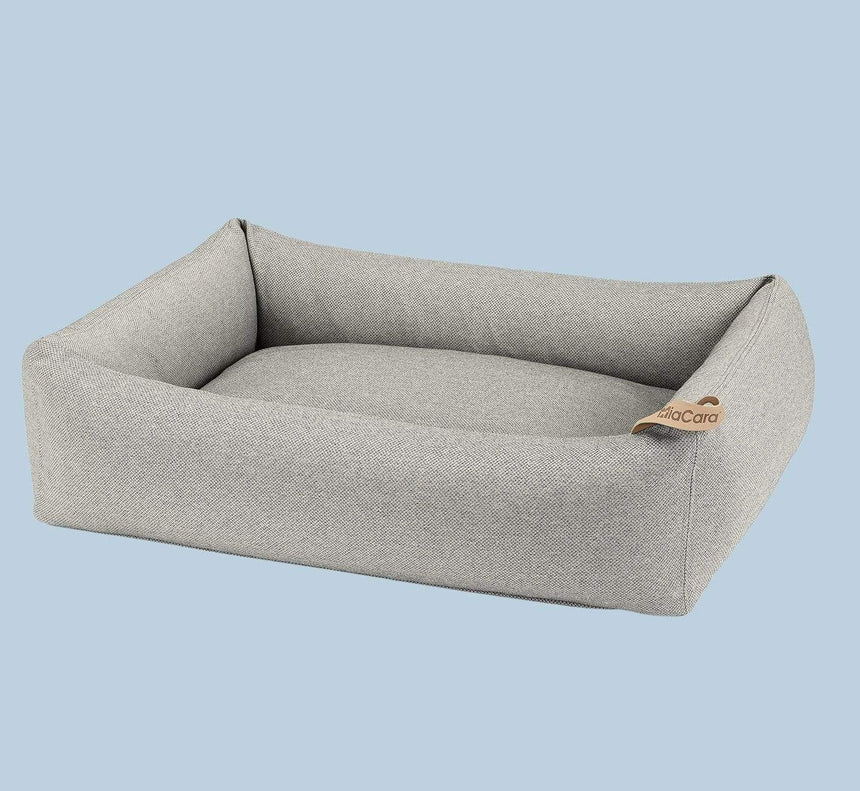 MiaCara Hundebett S / Sand MiaCara Box-Bett Mare