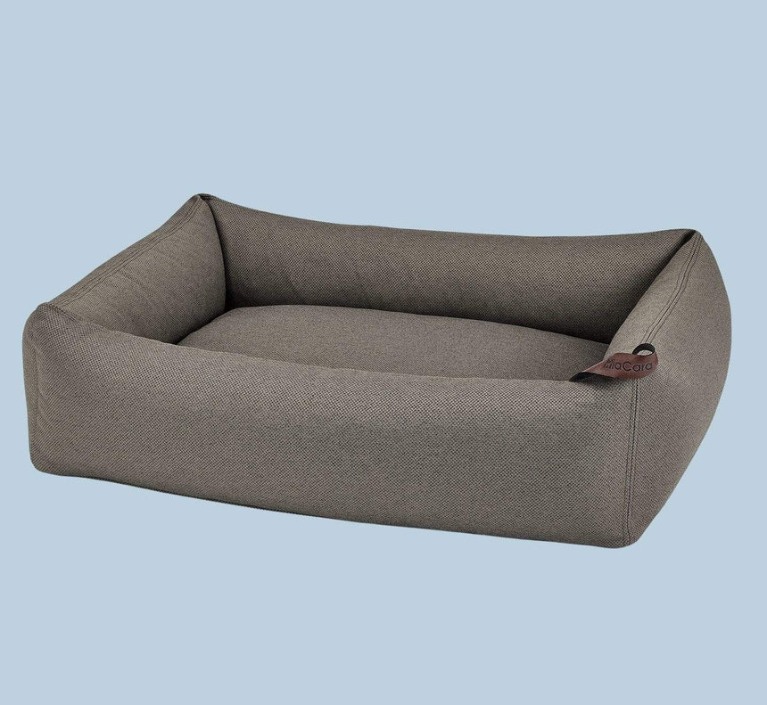 MiaCara Hundebett S / Seetang MiaCara Box-Bett Mare