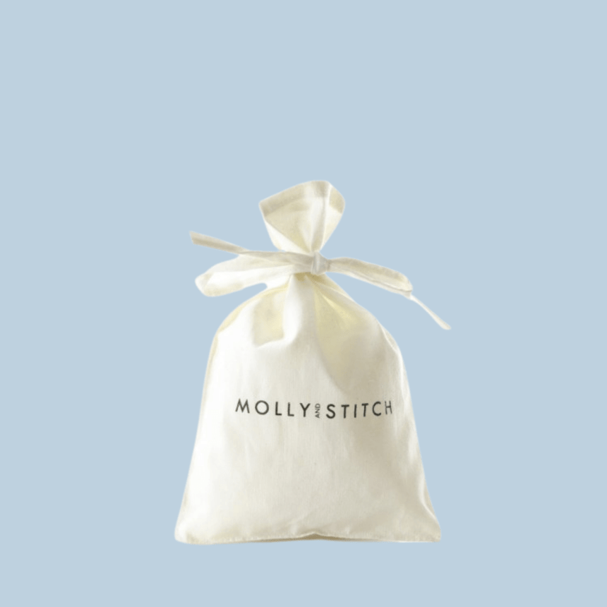 Molly & Stitch Hundeleine Tau MOLLY&STITCH "TOUCH OF LEATHER" HUNDELEINE GREY