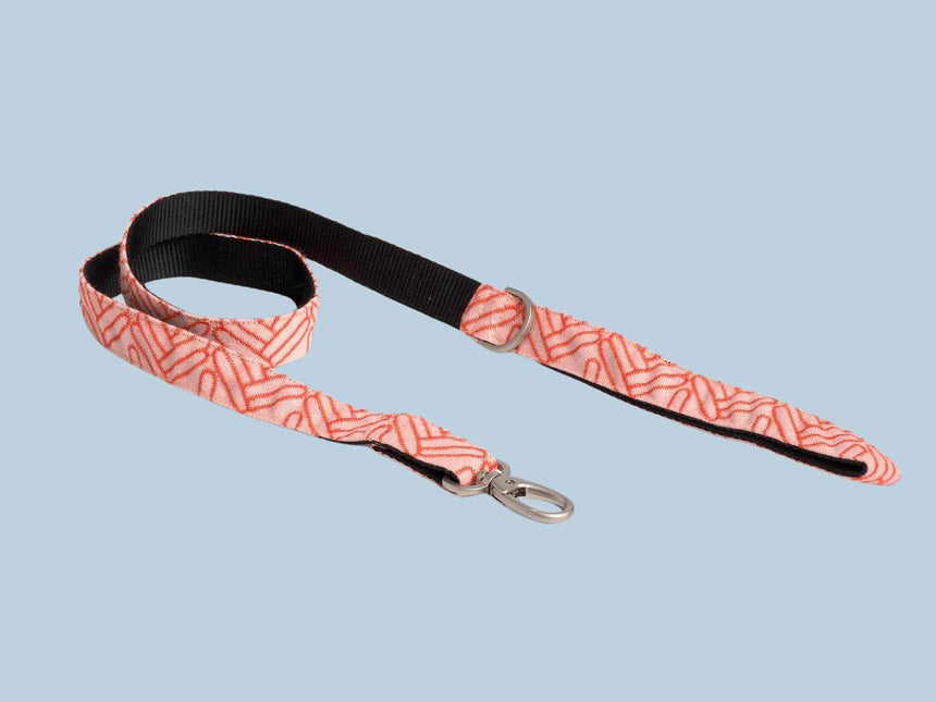 VOL DOG Correas Fits all sizes LOLA CORAL Hundeleine