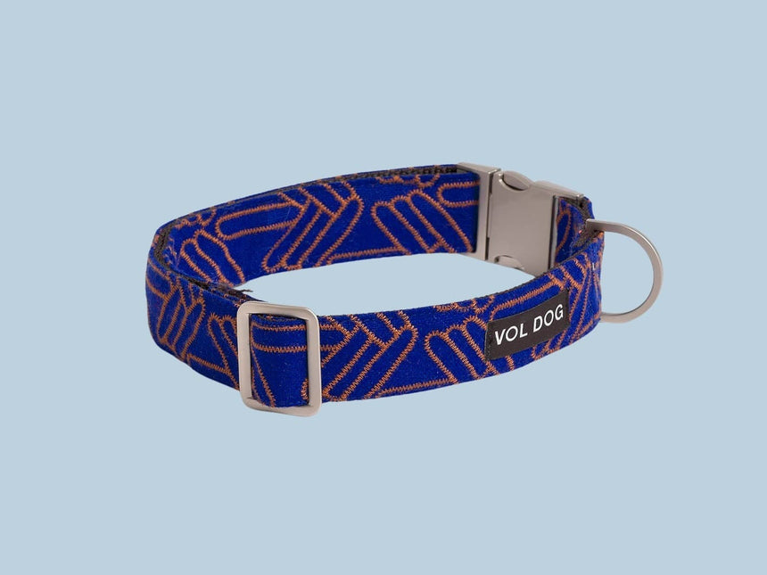 VOL DOG Hundehalsband LOLA KLEIN Halsband