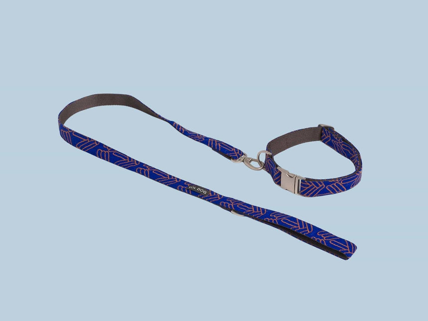 VOL DOG Hundehalsband LOLA KLEIN Halsband