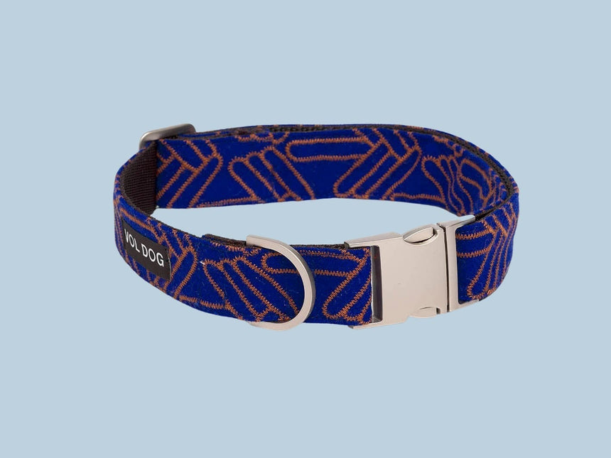 VOL DOG Hundehalsband LOLA KLEIN Halsband