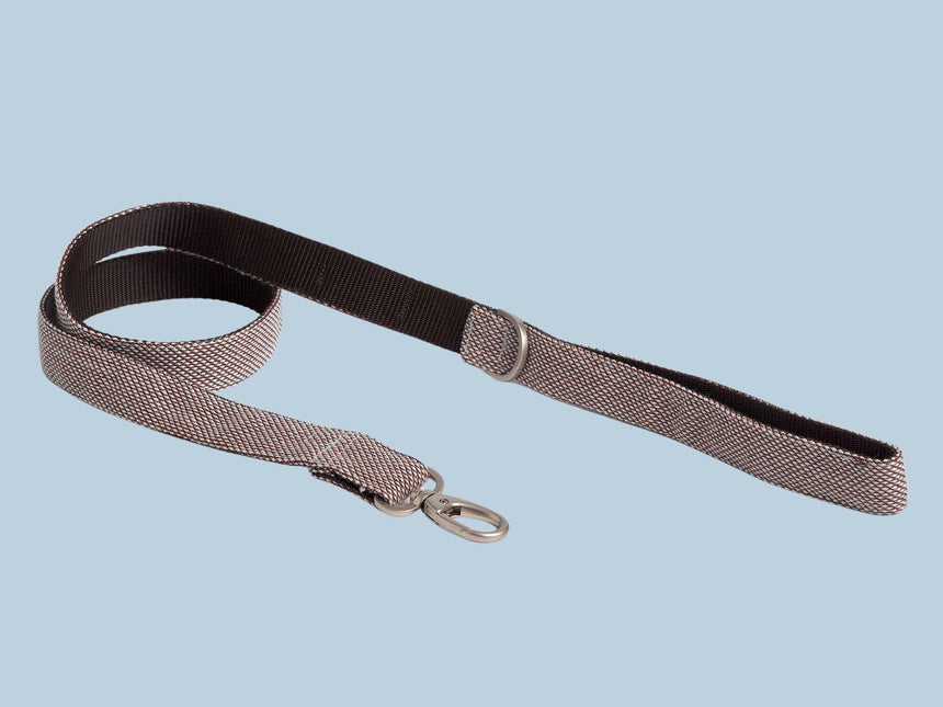 VOL DOG Hundehalsband SCOOT CASTAÑO COLLAR