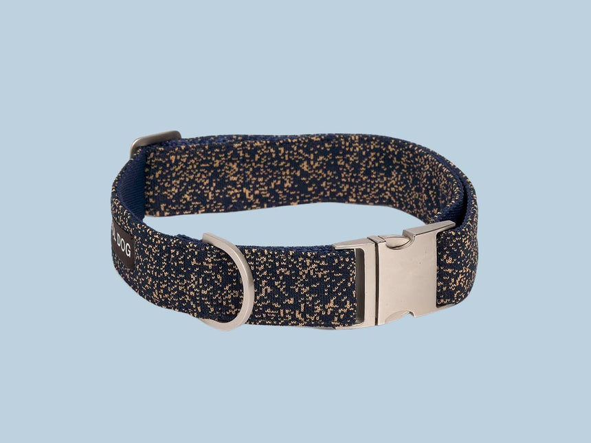 VOL DOG Hundehalsband TOKU SIENA Halsband